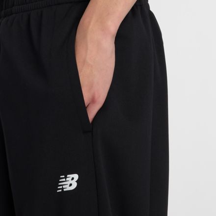 ニットトラックパンツ(ストレート)