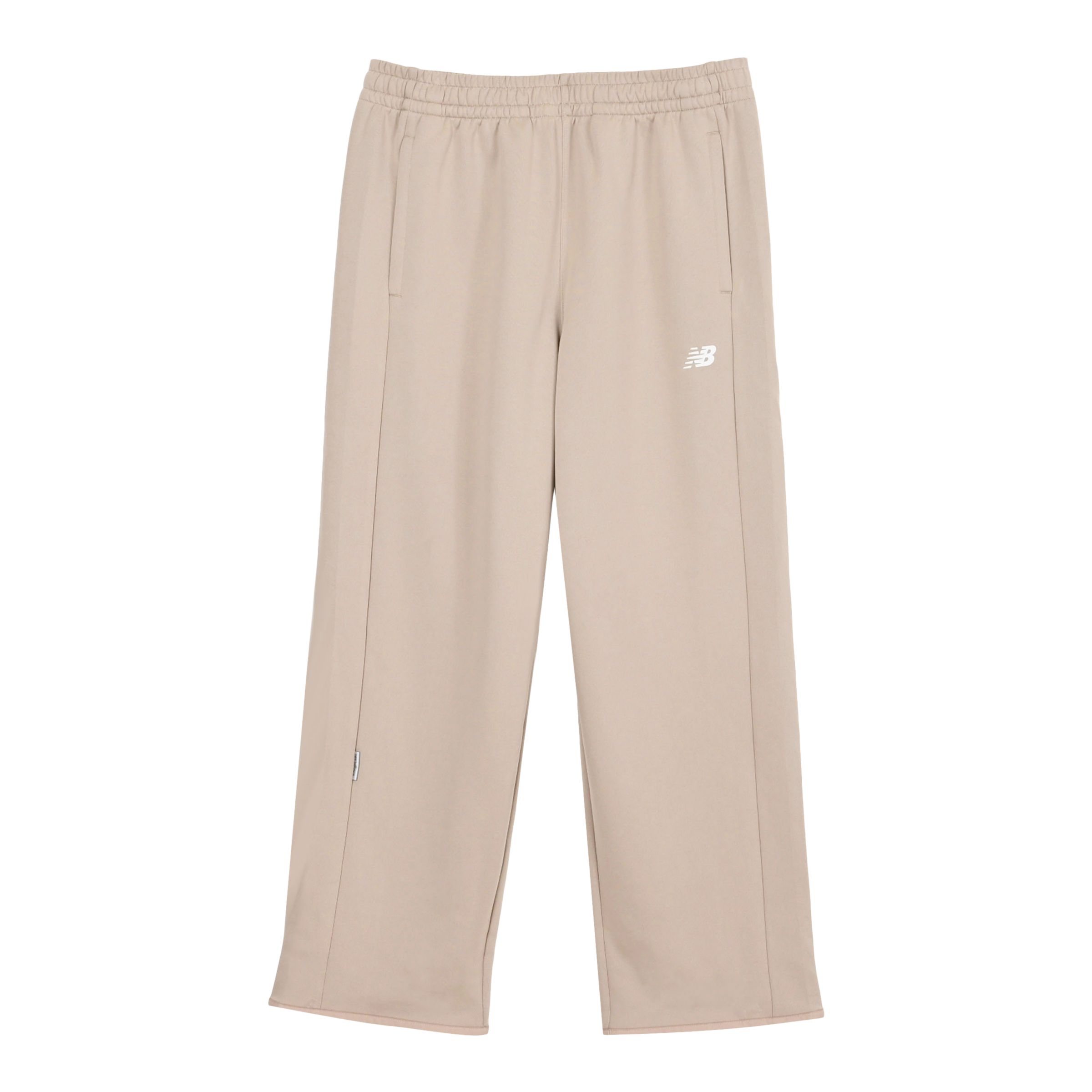 ニットトラックパンツ(ストレート)