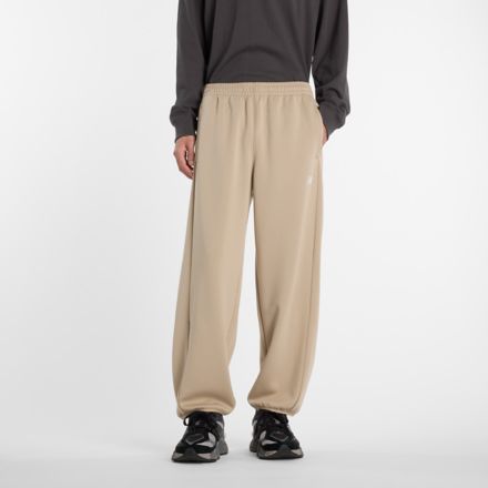 ニットトラックパンツ(ストレート)