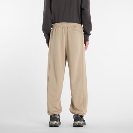 ニットトラックパンツ(ストレート)