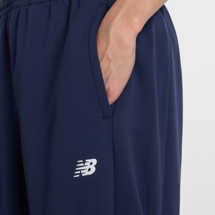 ニットトラックパンツ(ストレート)