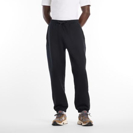 LNY Knit Pant, BLACK, MB61Q64VBK