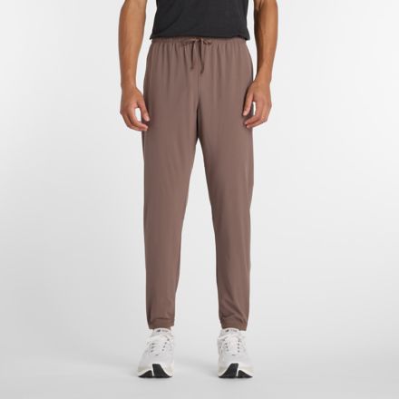 RCランエッセンシャルズジョガー, CORTADO with SLATE GREY, MB61Q6QOABP