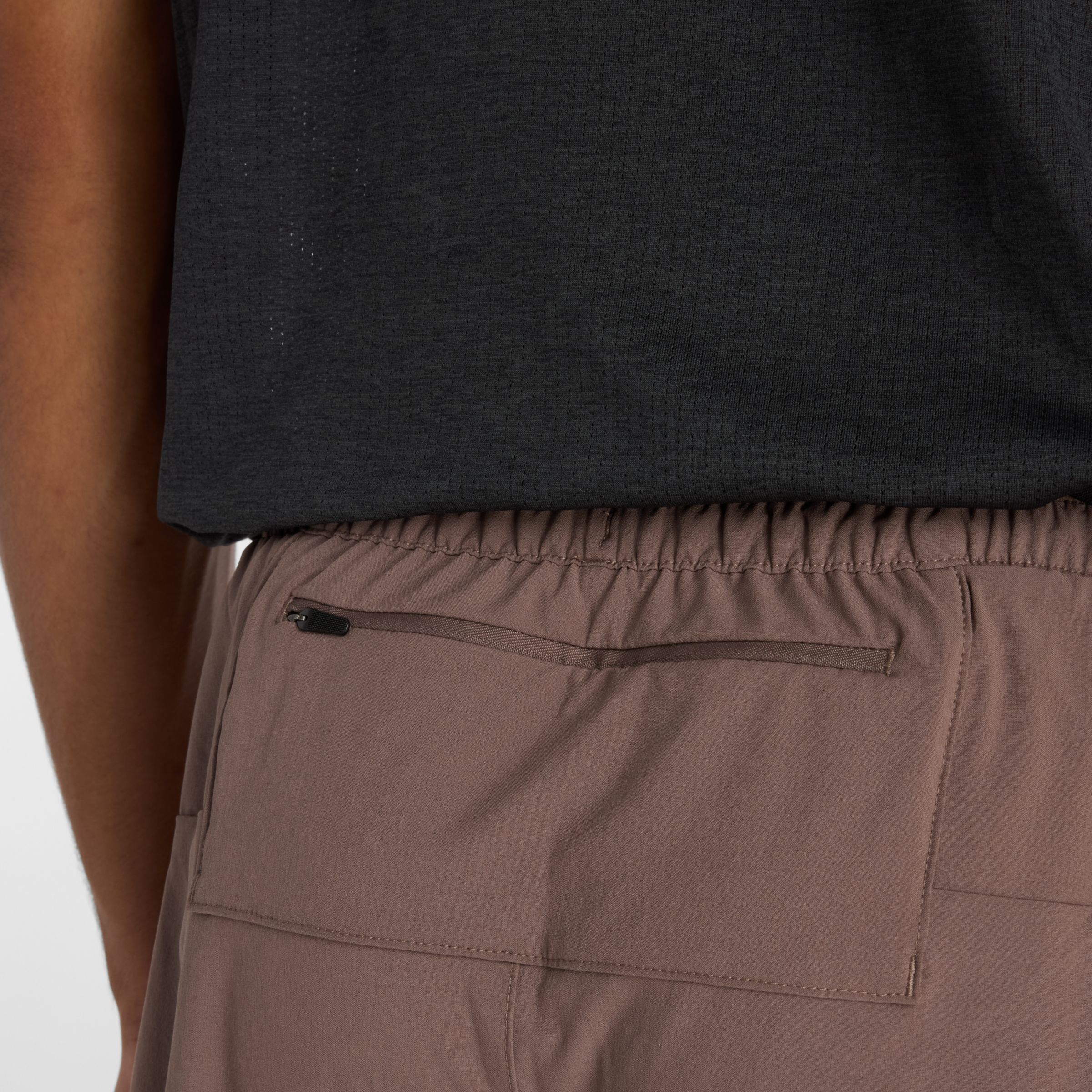 RCランエッセンシャルズジョガー