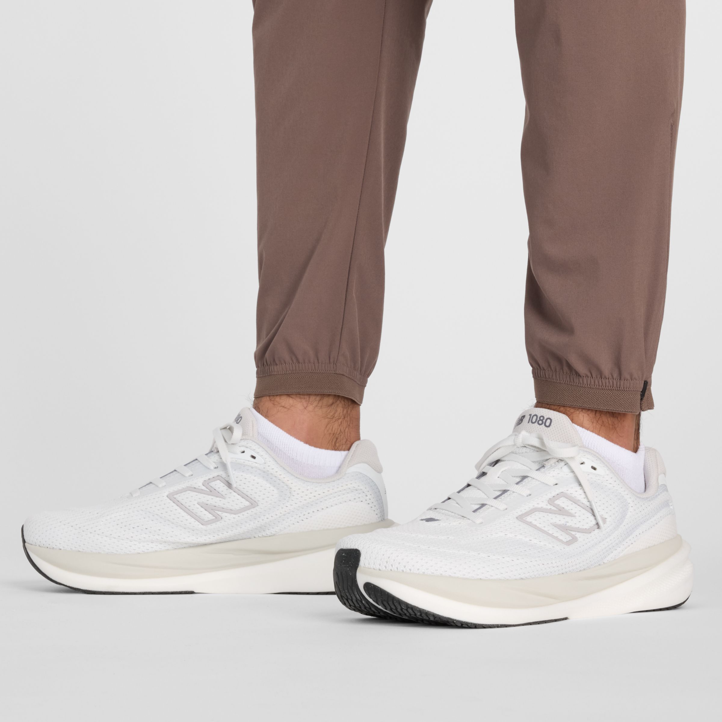 RCランエッセンシャルズジョガー