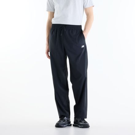 Sport Legacy Pant, NB NAVY with GALAXY BLUE, MB61R010BKK