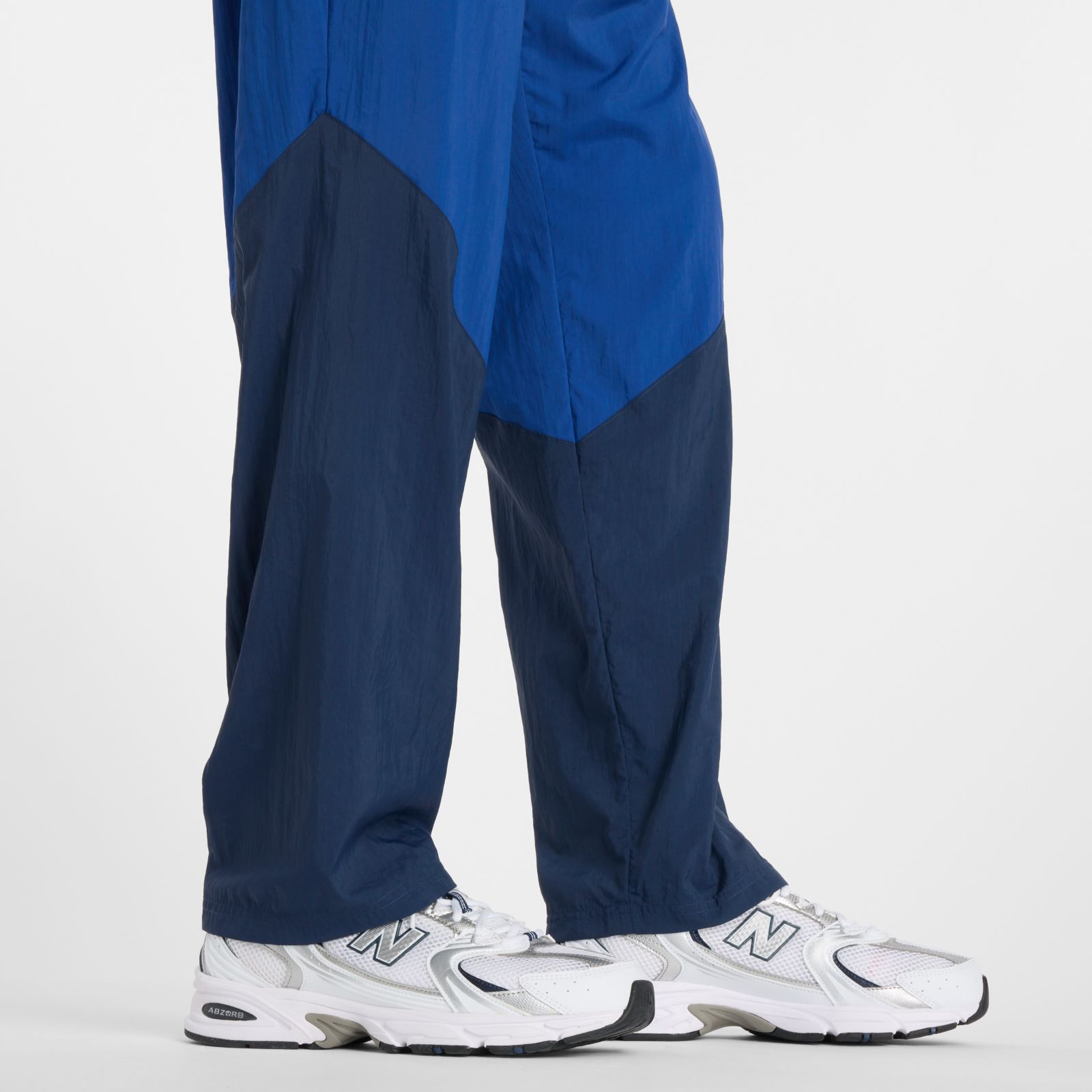 Мужские брюки New Balance Sport Legacy Pant — фото 6