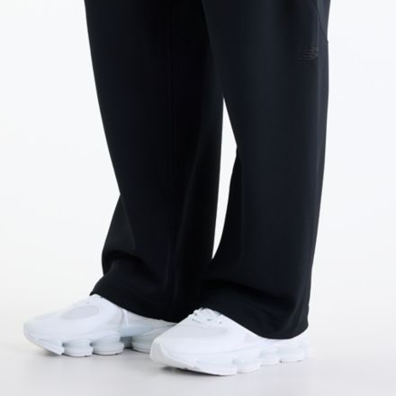 NB GREY ヴィンテージトラックパンツ