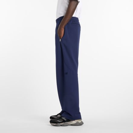 NB GREY ヴィンテージトラックパンツ