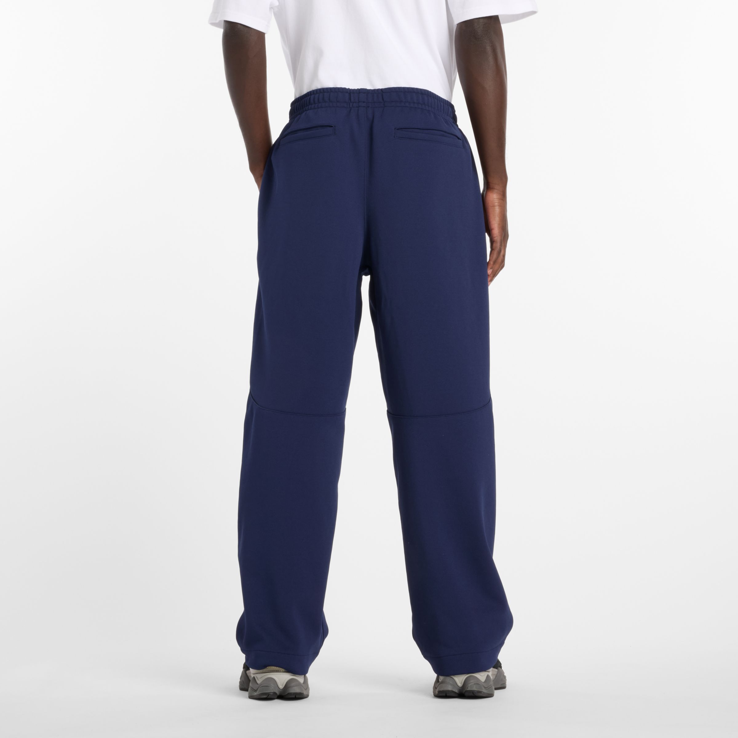 NB GREY ヴィンテージトラックパンツ