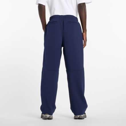 NB GREY ヴィンテージトラックパンツ