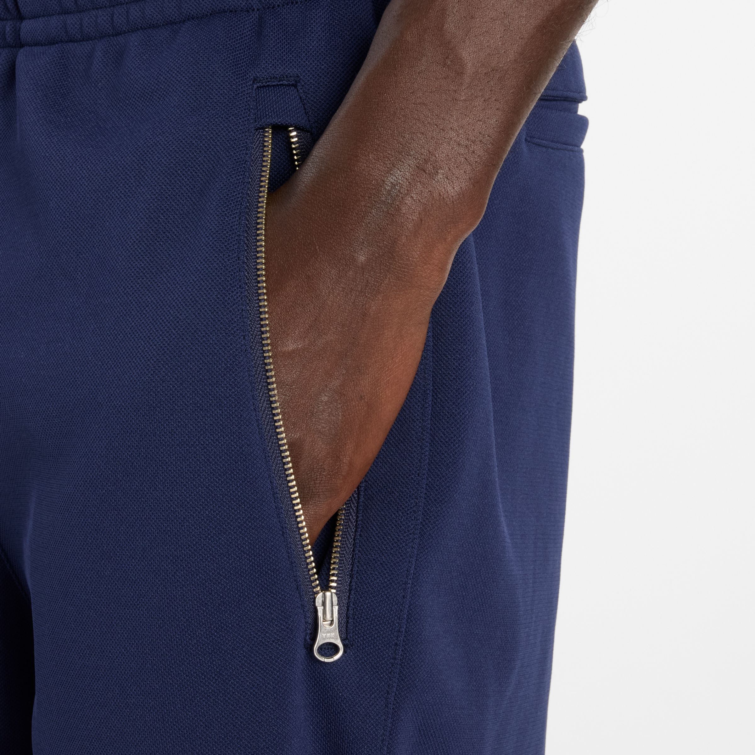 NB GREY ヴィンテージトラックパンツ