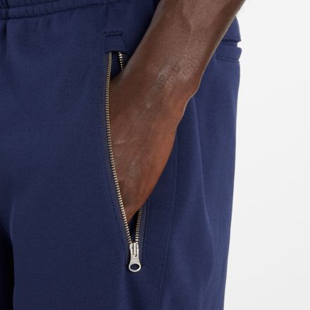 NB GREY ヴィンテージトラックパンツ