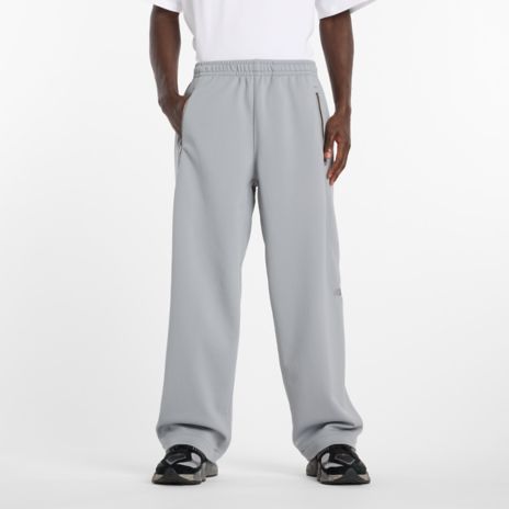 NB GREY ヴィンテージトラックパンツ