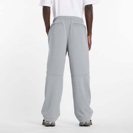 NB GREY ヴィンテージトラックパンツ