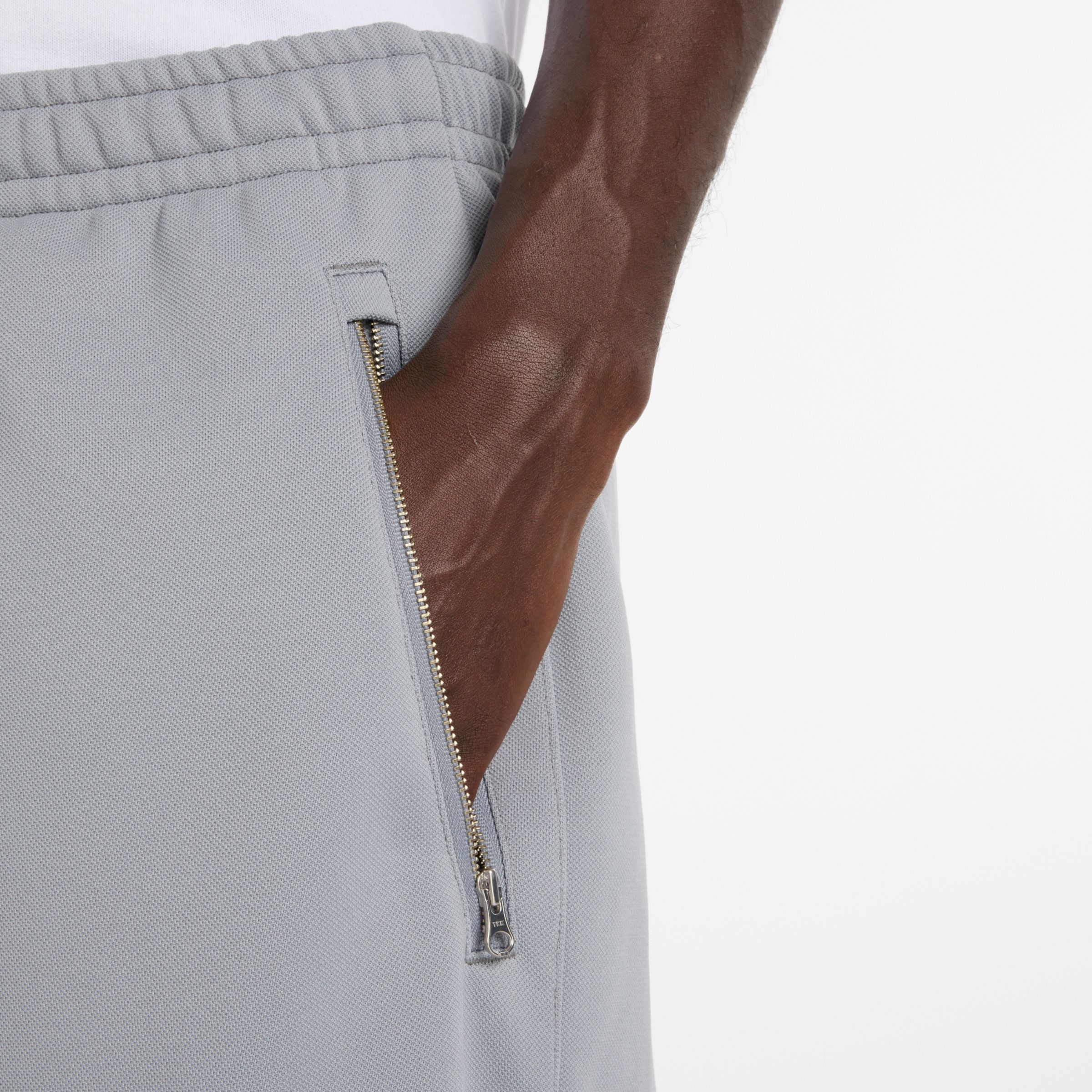 NB GREY ヴィンテージトラックパンツ