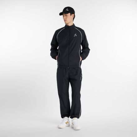 大谷翔平訓練長褲, 魚子醬, MB61R6GCBK