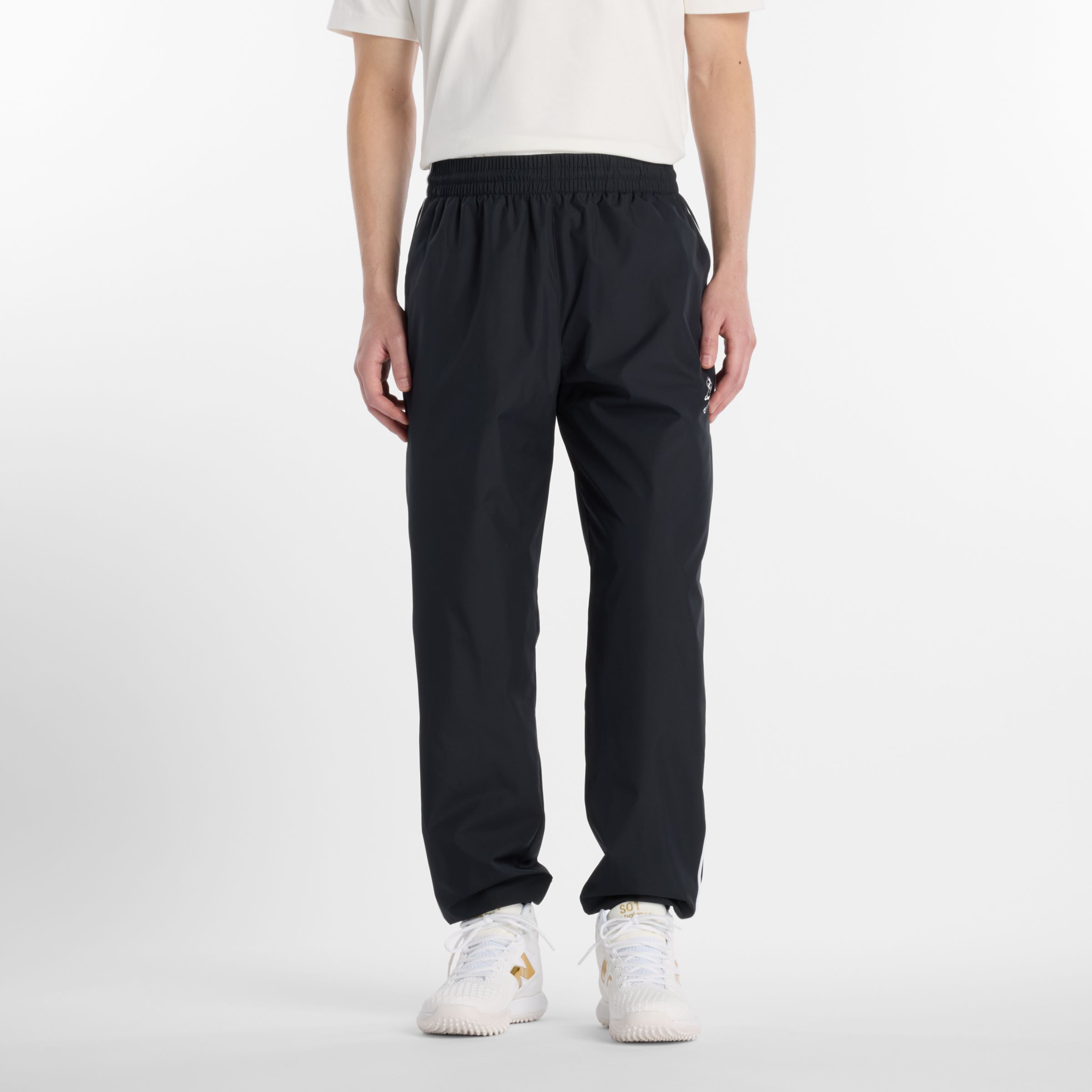 大谷翔平訓練長褲