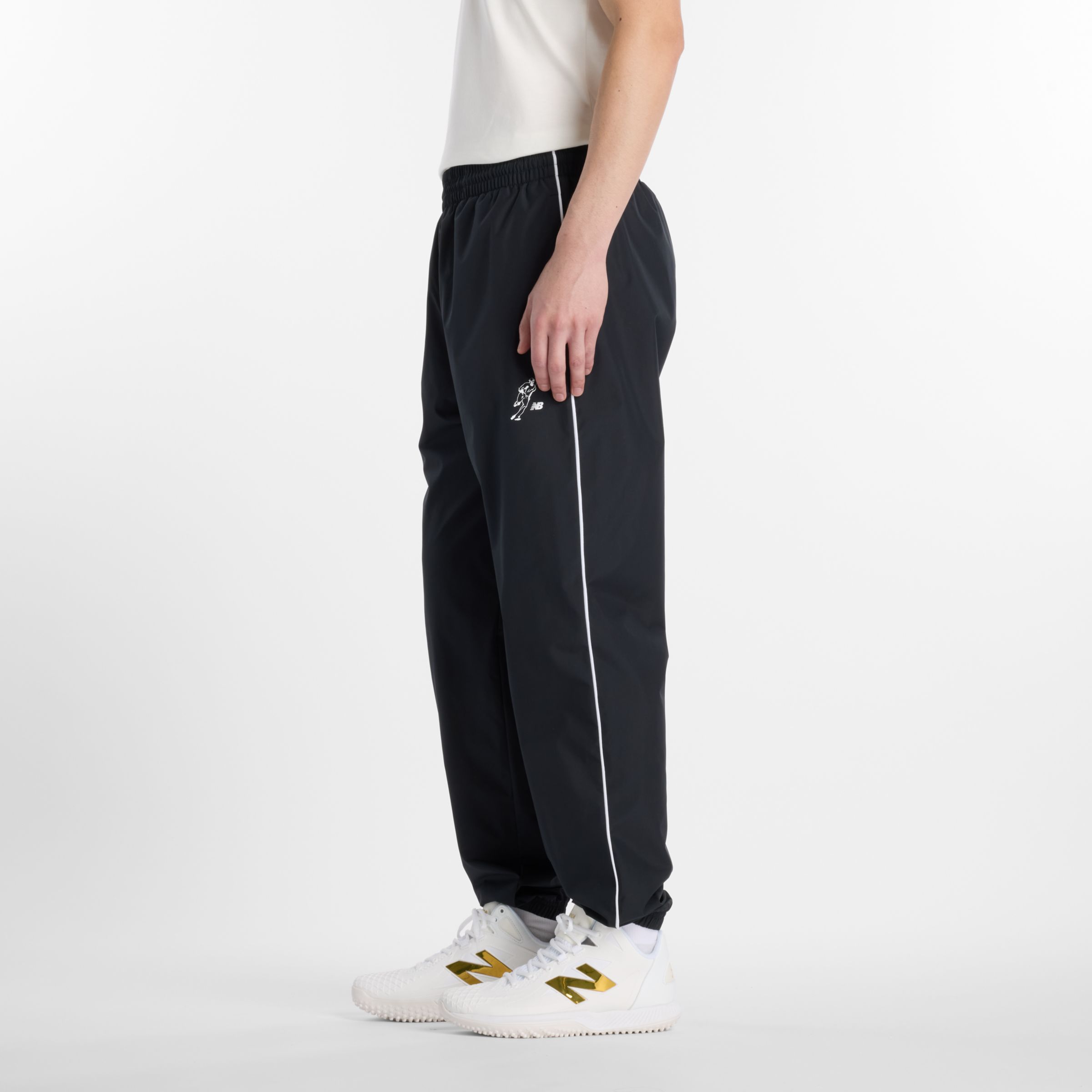 大谷翔平訓練長褲