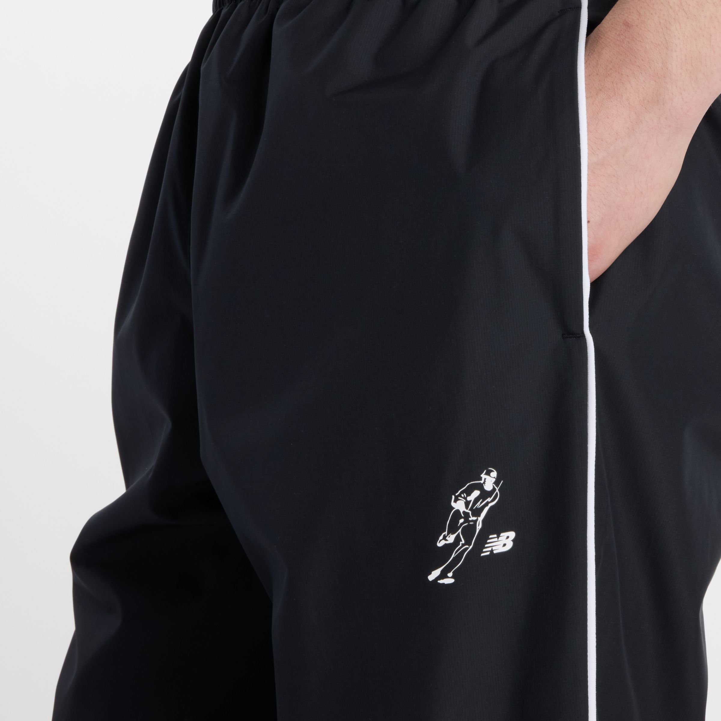 大谷翔平訓練長褲