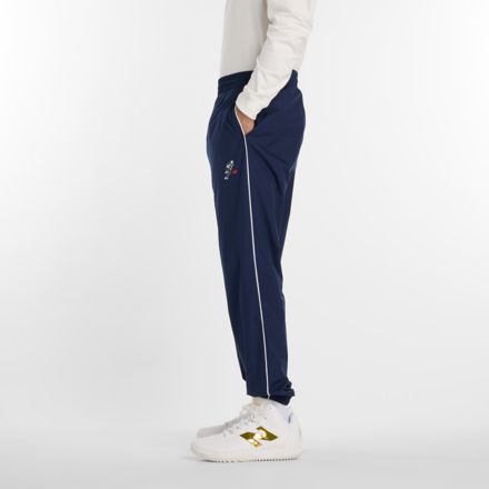 大谷翔平トレーニングウーブンパンツ