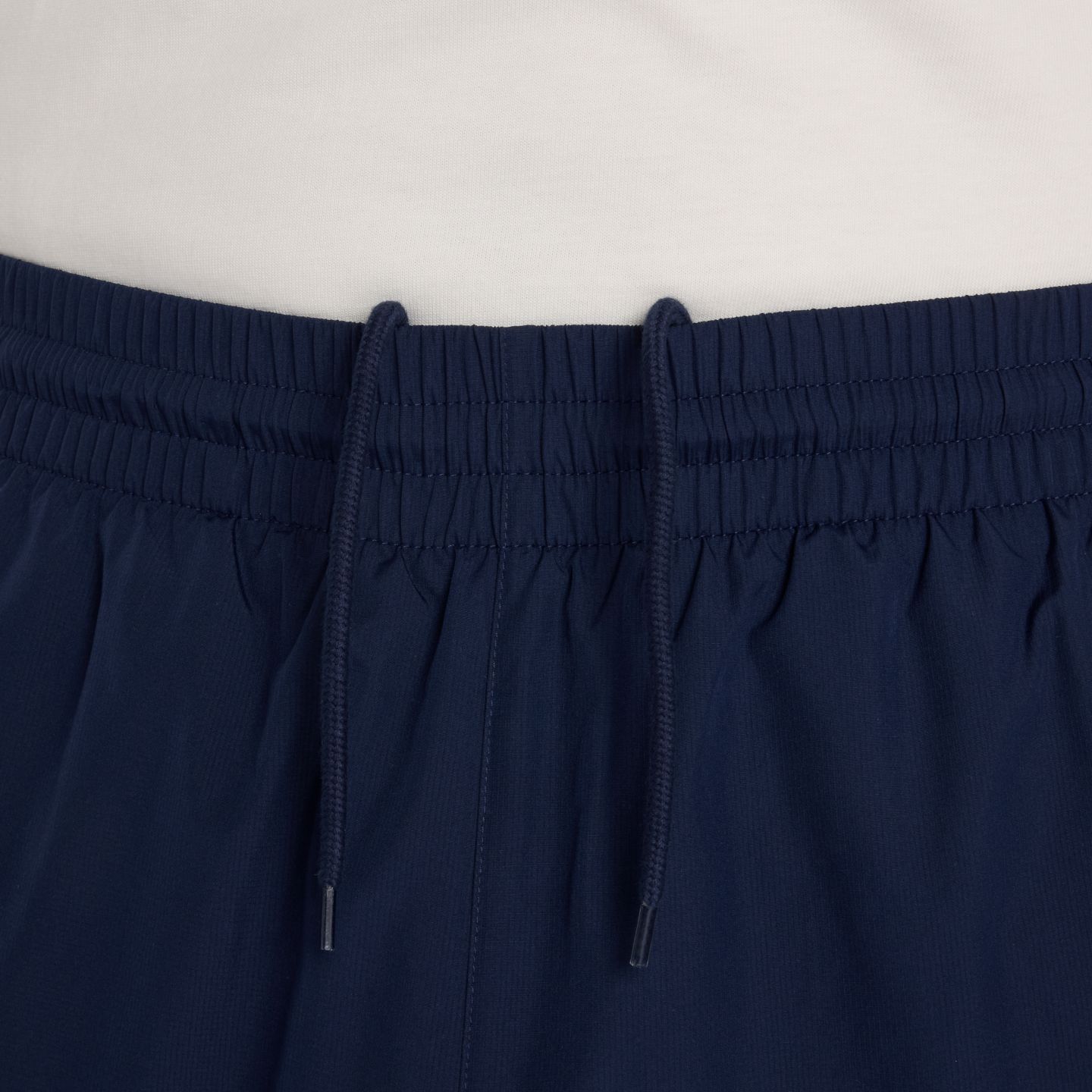 Мужские брюки New Balance Shohei Training Pant, цвет: Тёмно-синий — фото 5