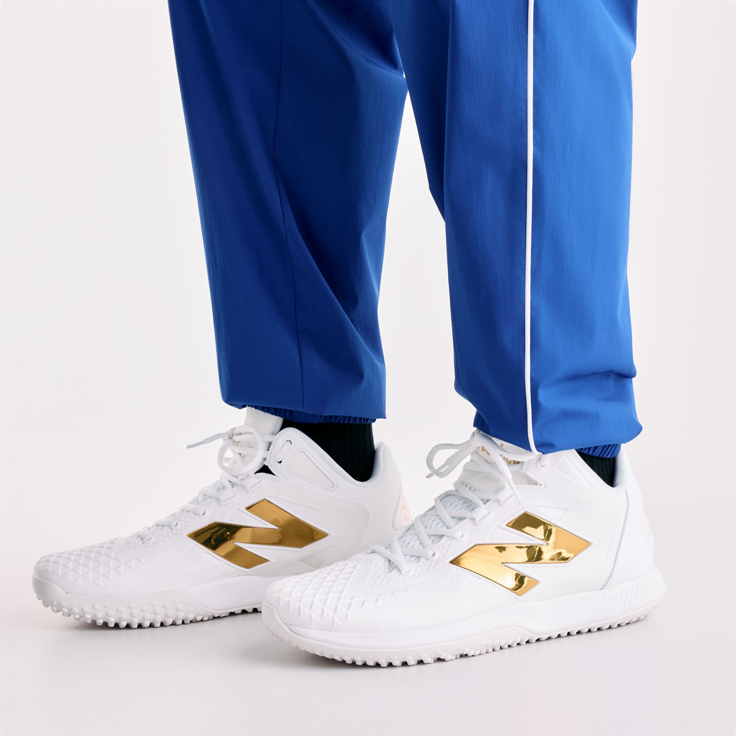 New Balance 大谷翔平トレーニングウーブンパンツ, MB61R6GCTRY