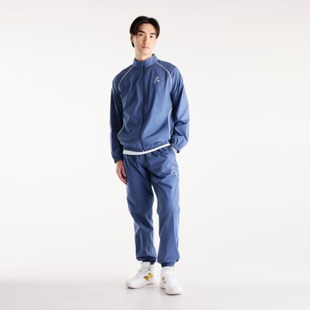 大谷翔平トレーニングウーブンパンツ, CAVIAR, MB61R6GCVTI