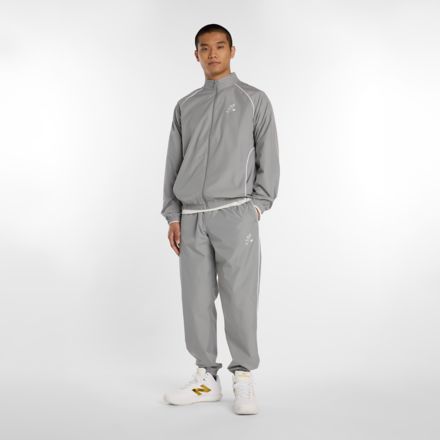 大谷翔平トレーニングウーブンパンツ, CAVIAR, MB61R6GCYST