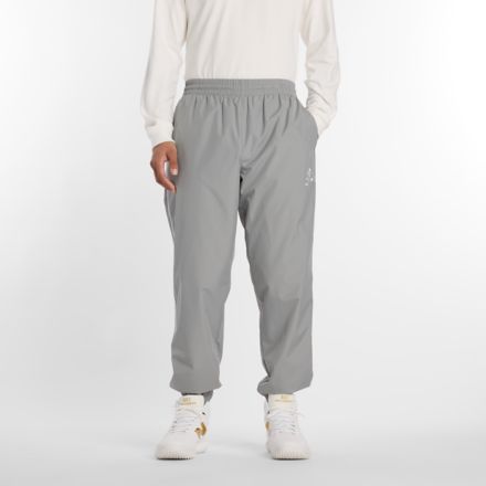 大谷翔平トレーニングウーブンパンツ, CAVIAR, MB61R6GCYST