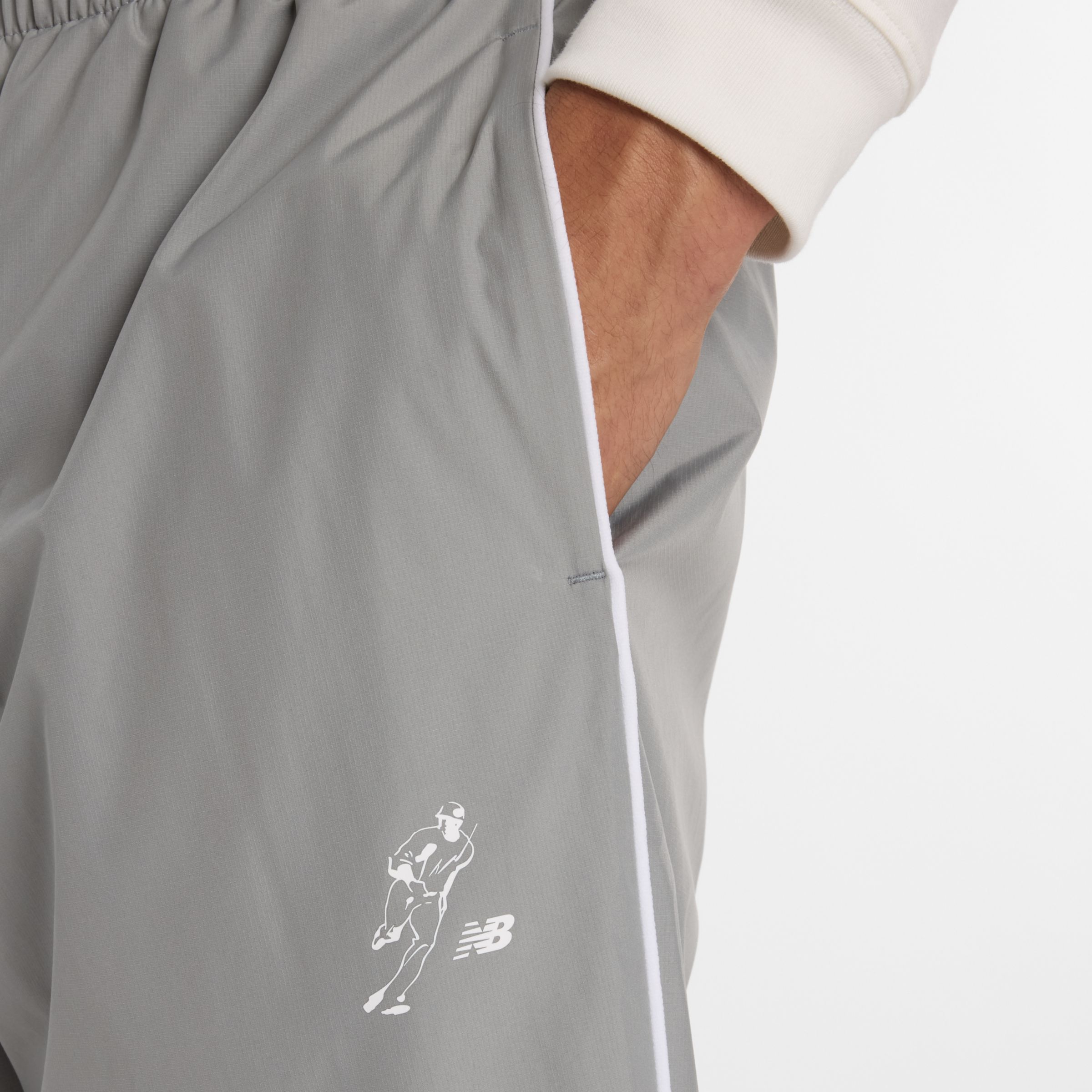 大谷翔平トレーニングウーブンパンツ