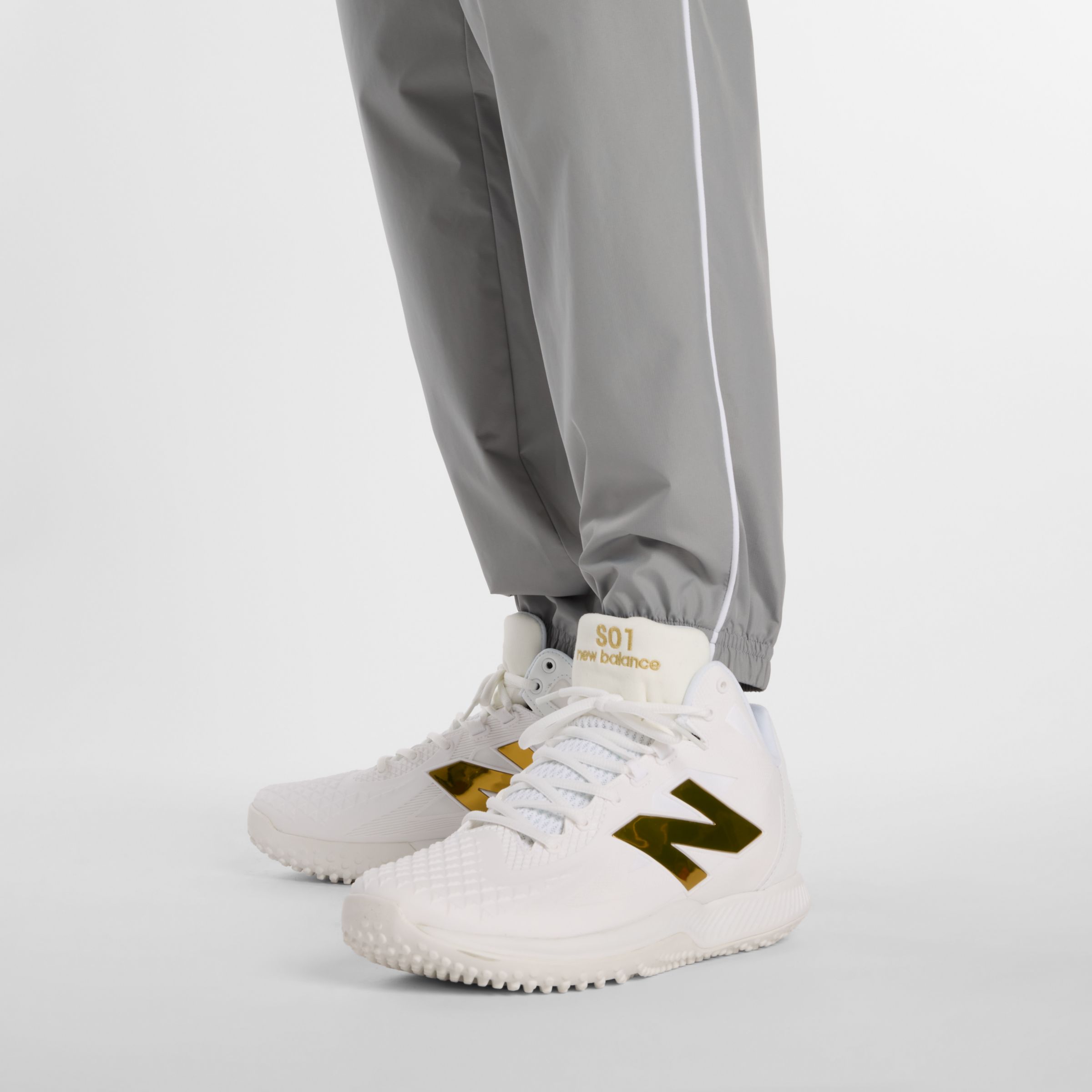 大谷翔平トレーニングウーブンパンツ