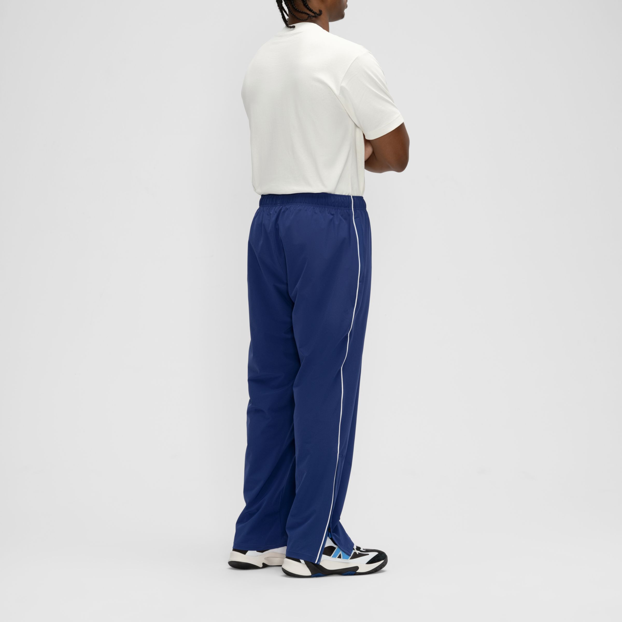 Basketball Woven Pant