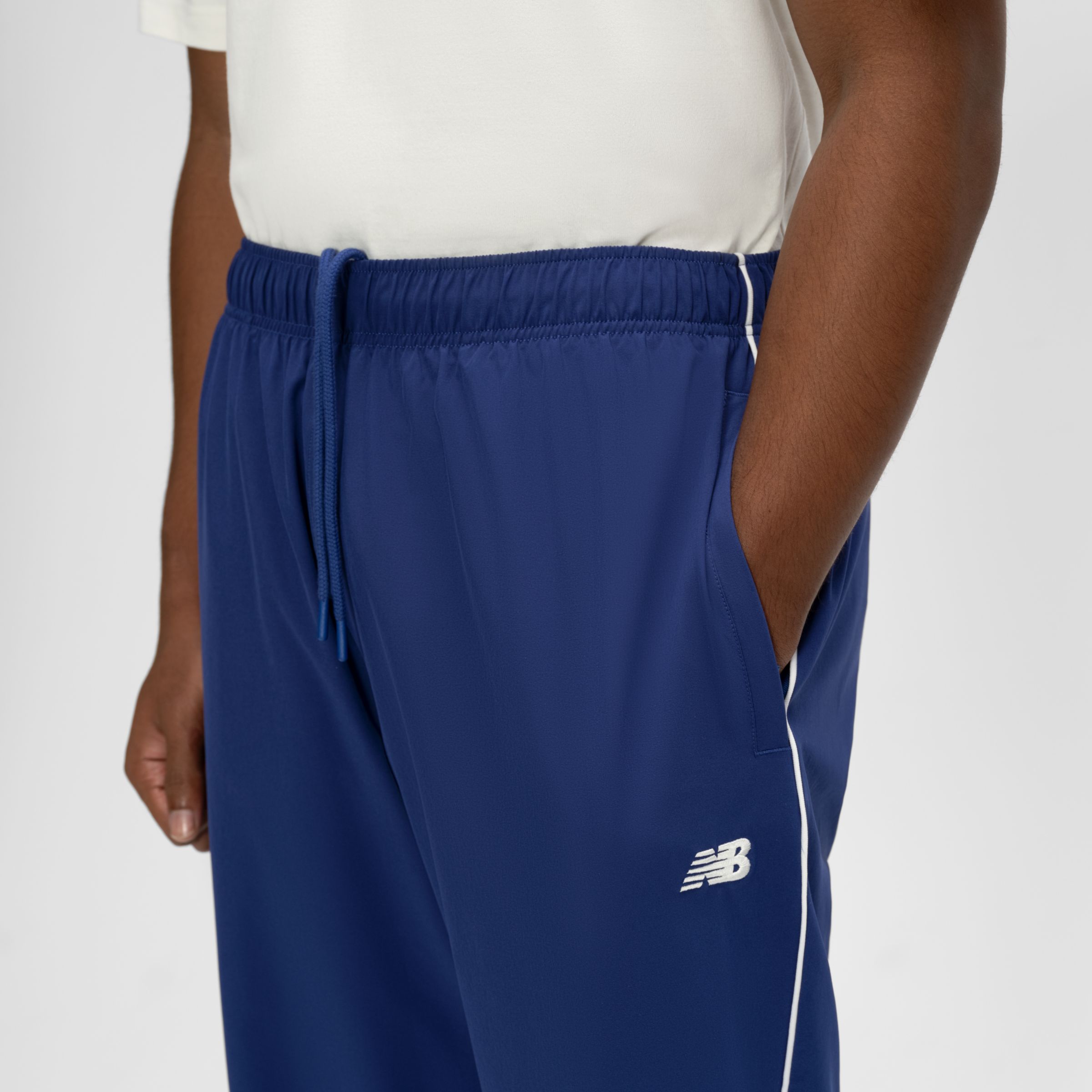 Basketball Woven Pant