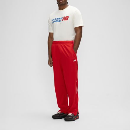 Basketball Woven Pant, INKWELL, MB61T7TTTRE