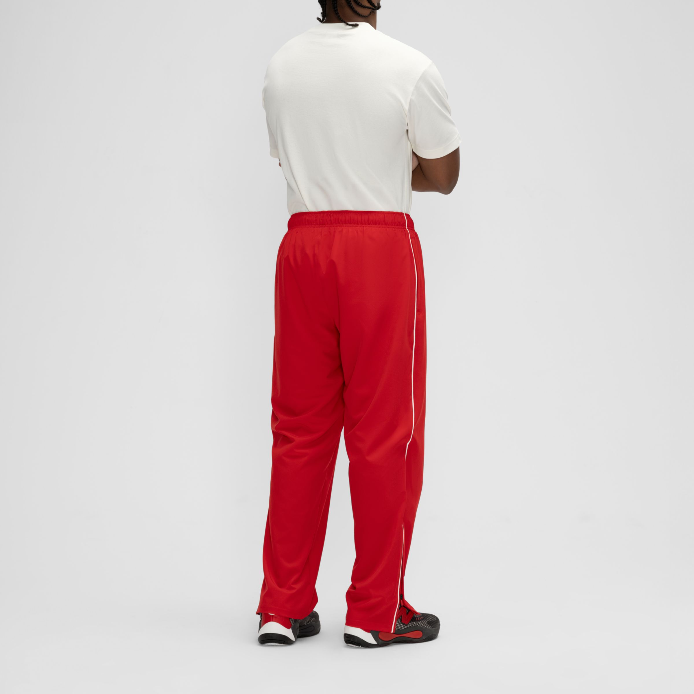 Basketball Woven Pant