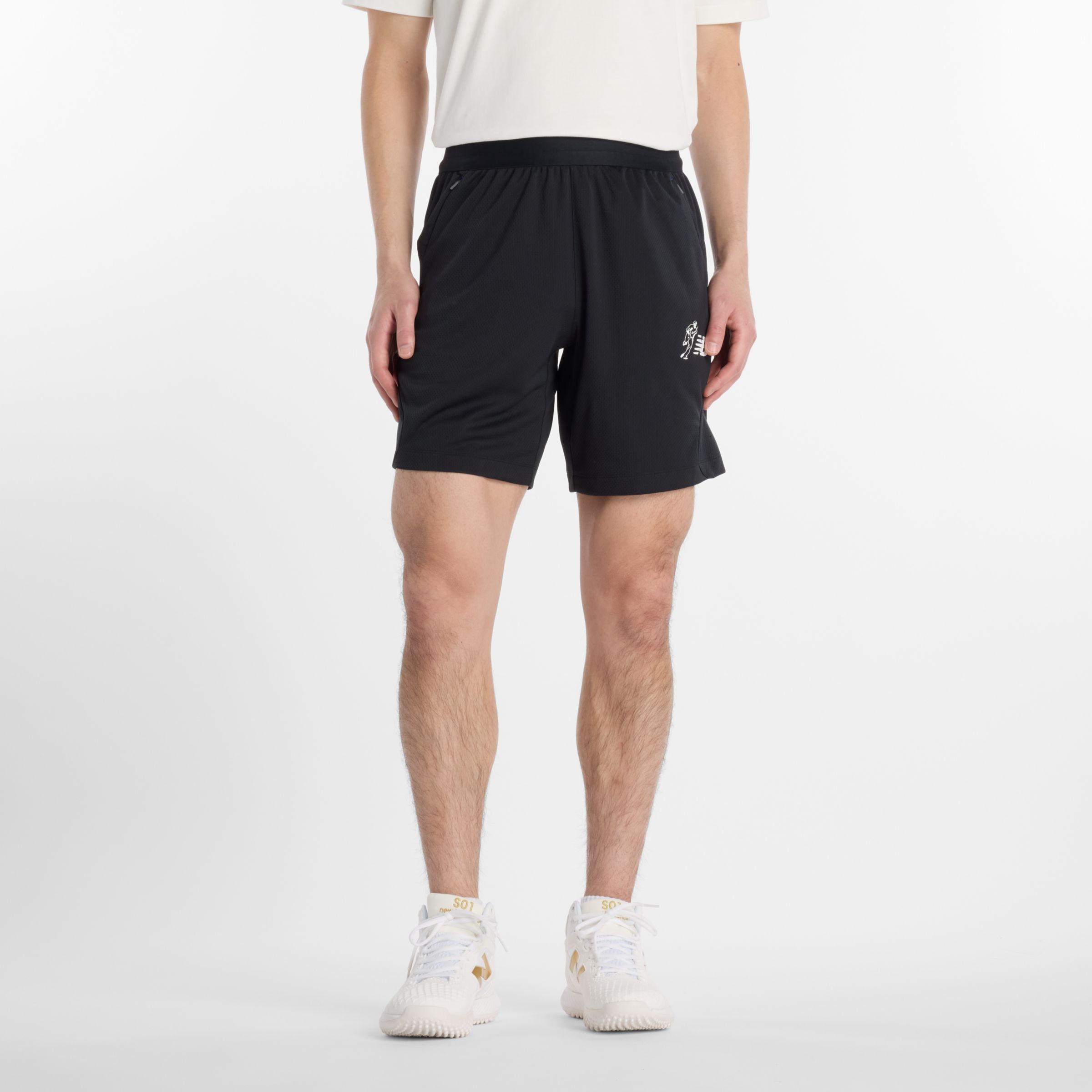 Shohei Signature Performance Stretch Short