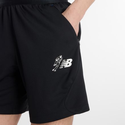Shohei Signature Performance Stretch Short