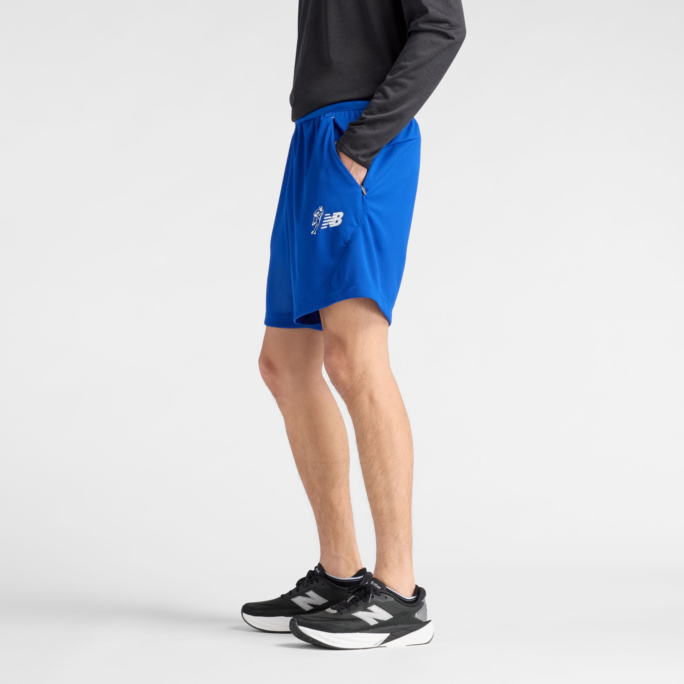Shohei Signature Performance Stretch Short