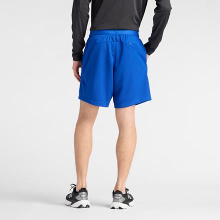 Shohei Signature Performance Stretch Short