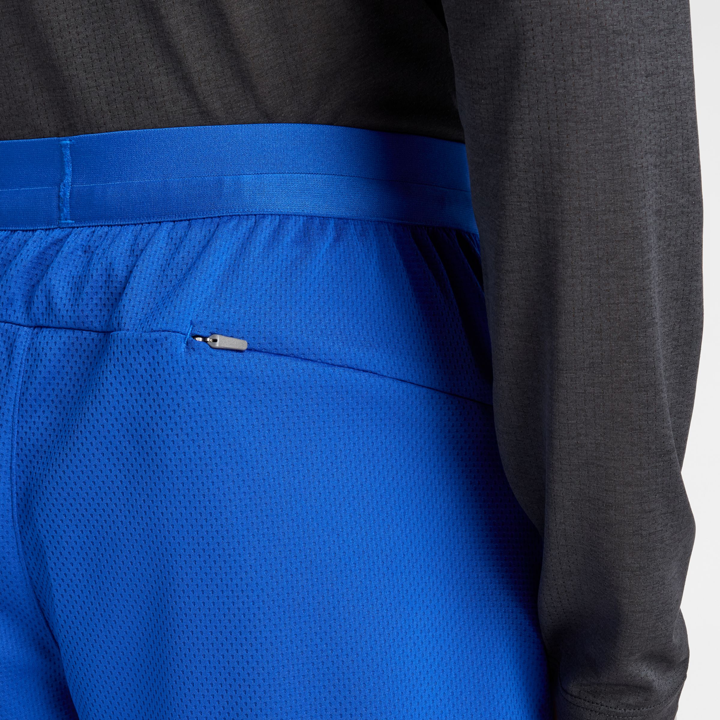 Shohei Signature Performance Stretch Short