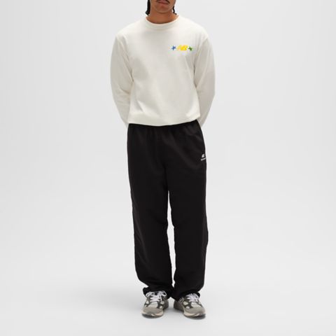 Мужские брюки New Balance Made in USA Track Pant