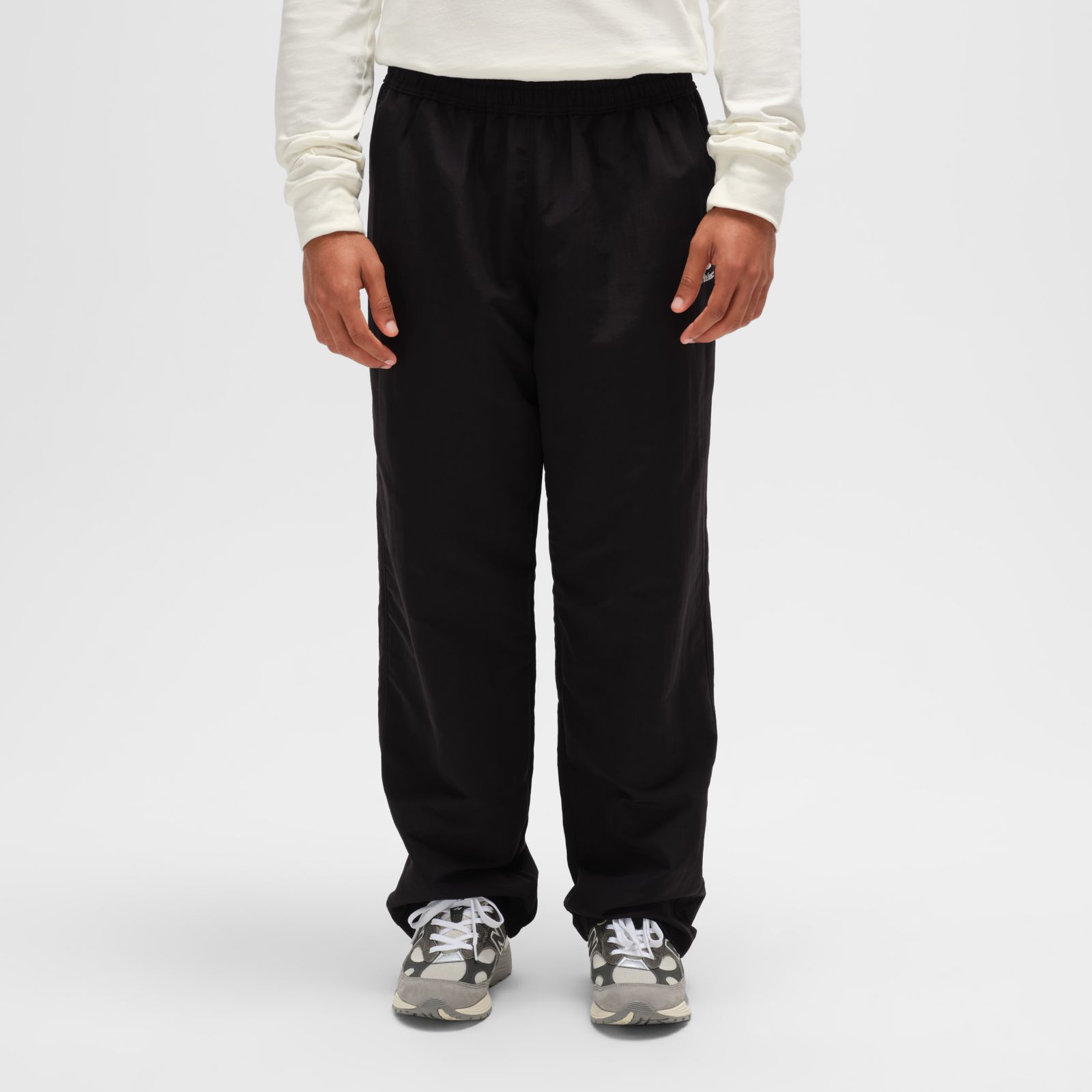 Мужские брюки New Balance Made in USA Track Pant — фото 2