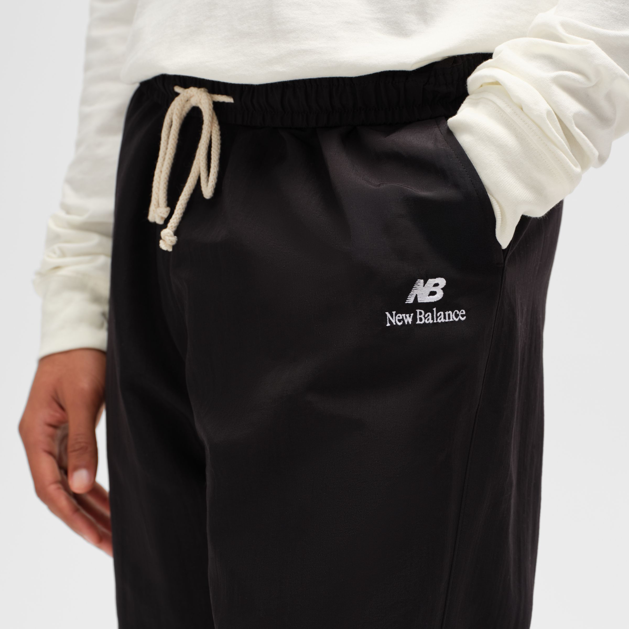 Made in USA Track Pant