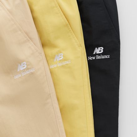 Made in USA Track Pant