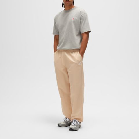 Мужские брюки New Balance Made in USA Track Pant