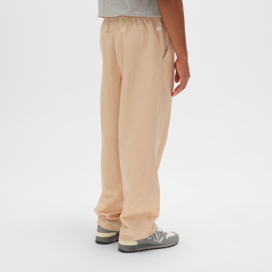 Made in USA Track Pant