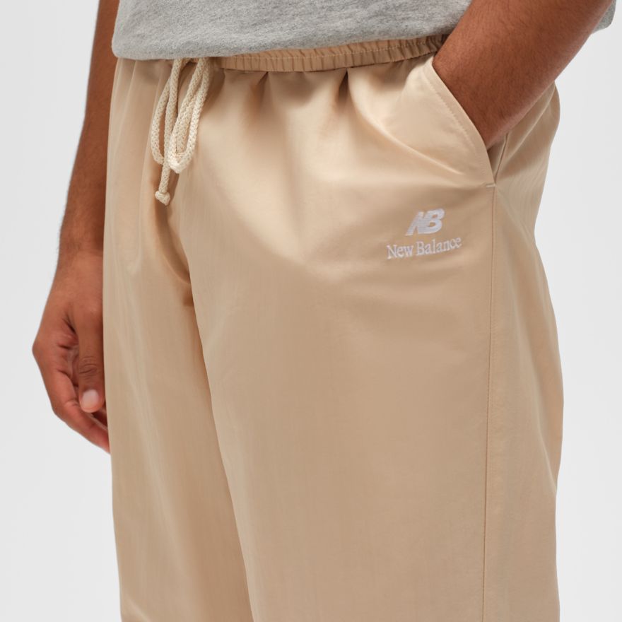 Made in USA Track Pant