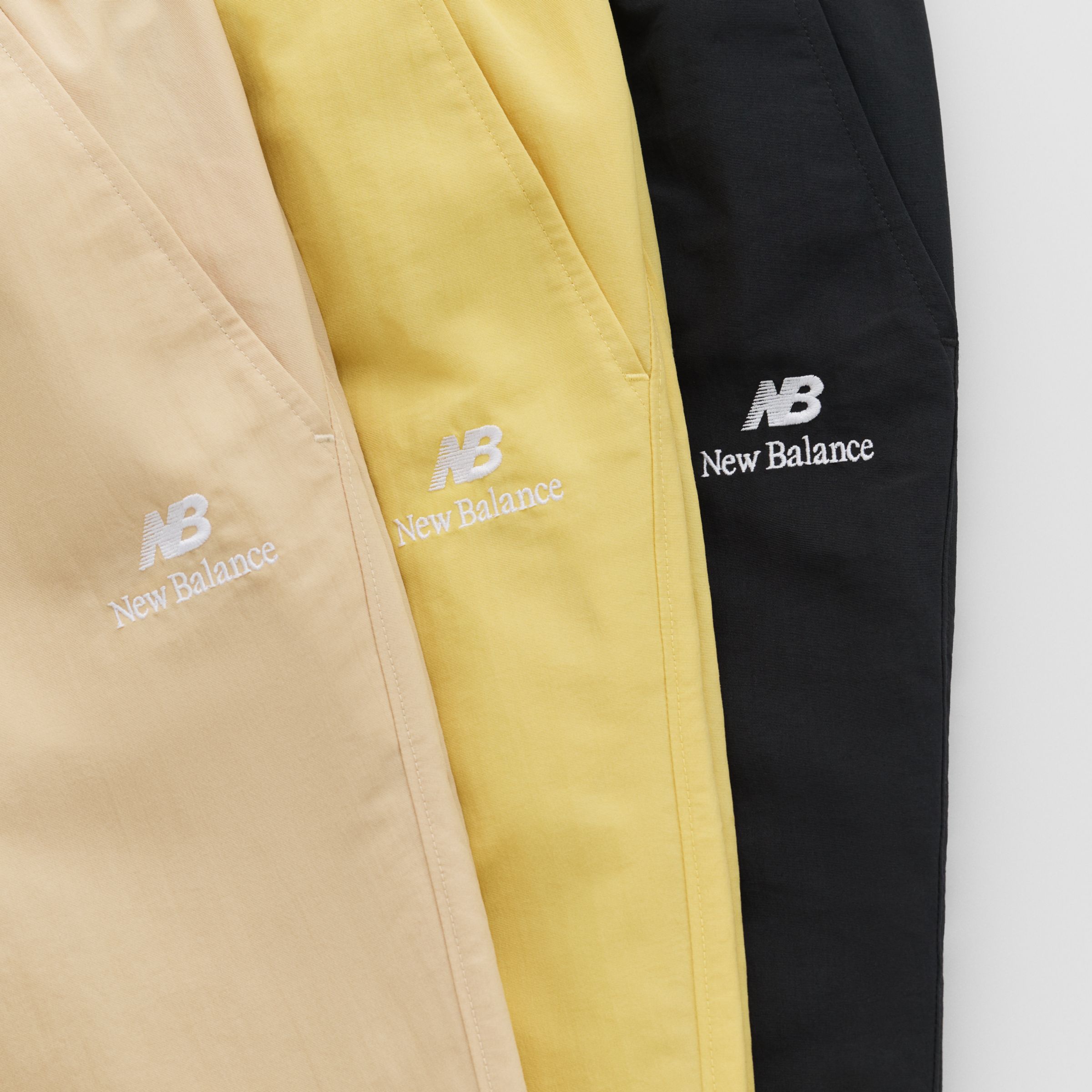 Made in USA Track Pant