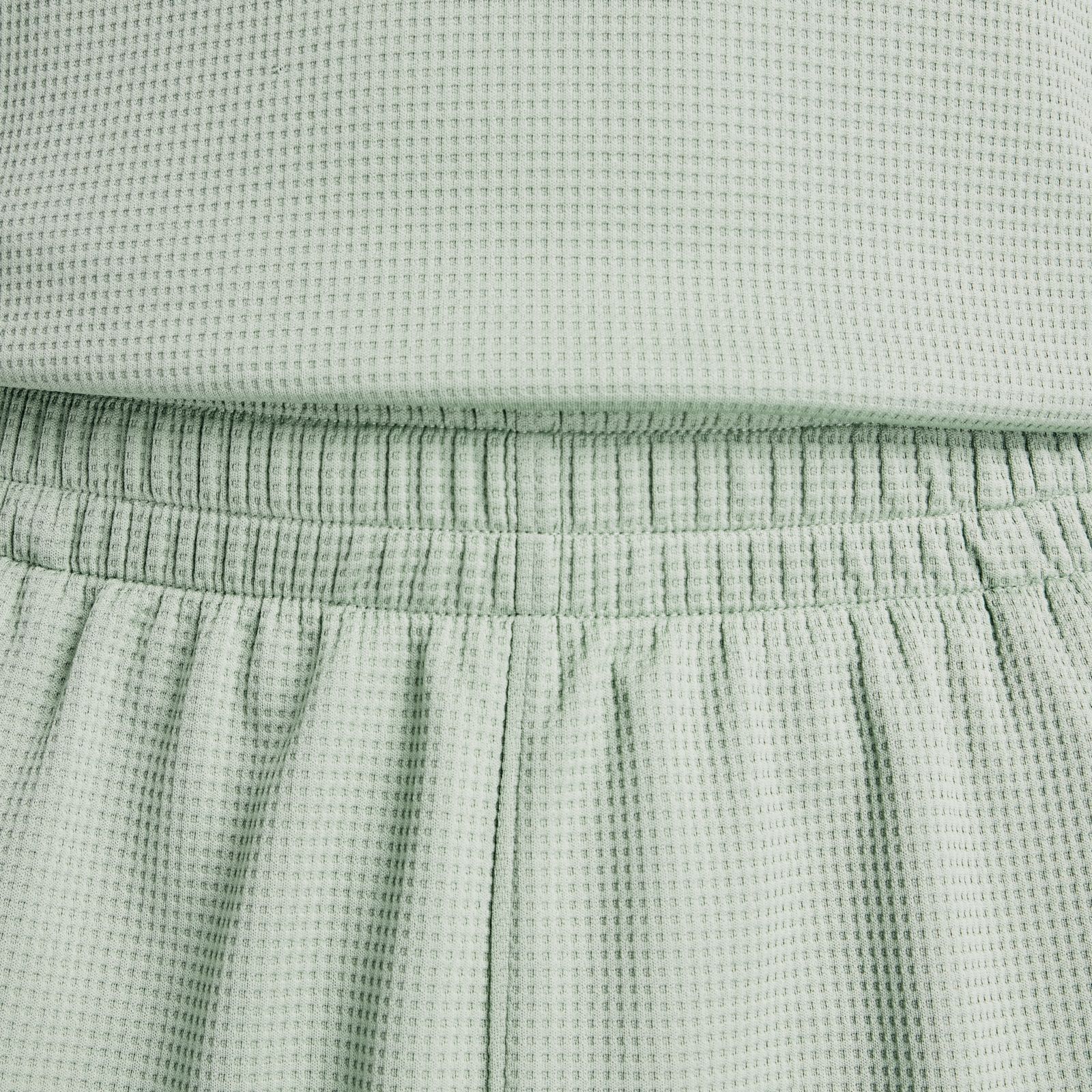 Мужские брюки New Balance Textured Check Short — фото 2